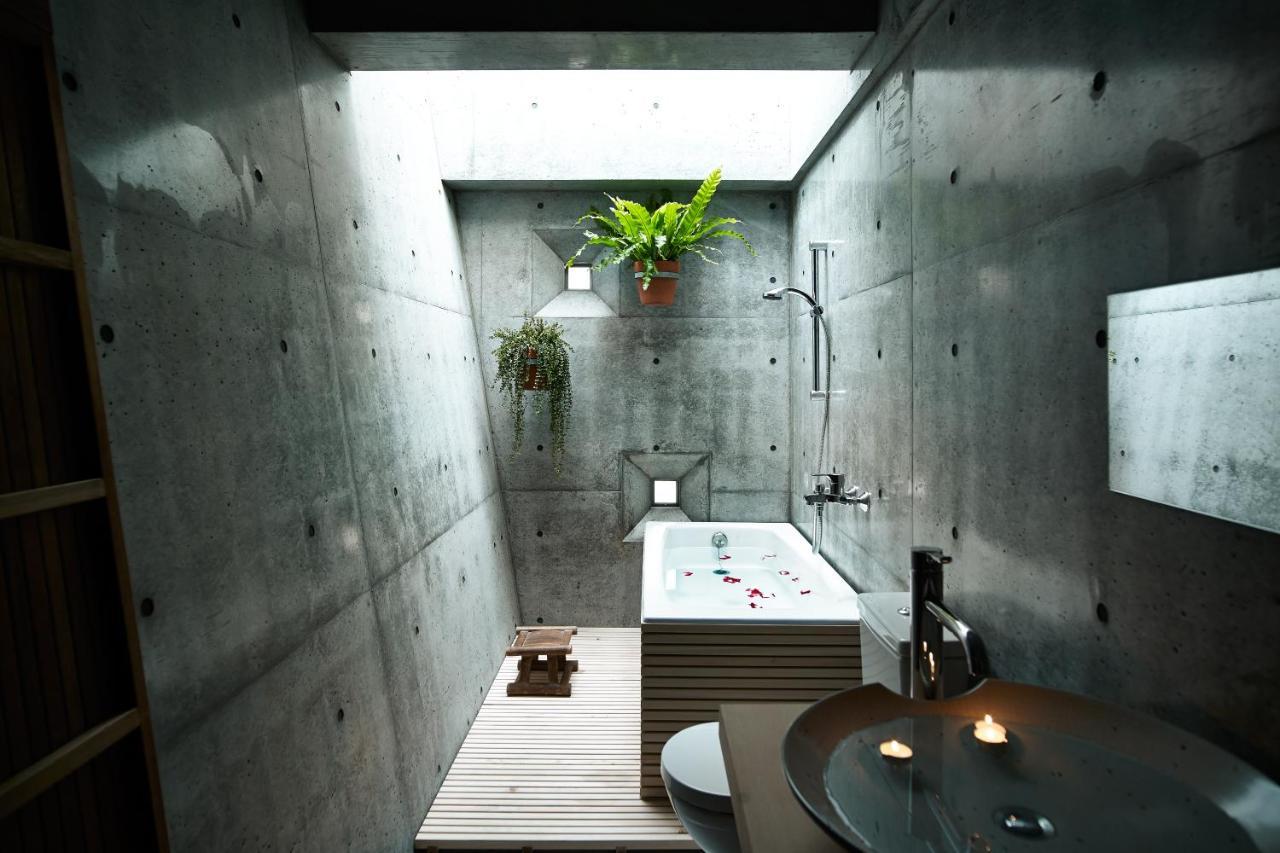 Mao House Apartamento Tainan Exterior foto