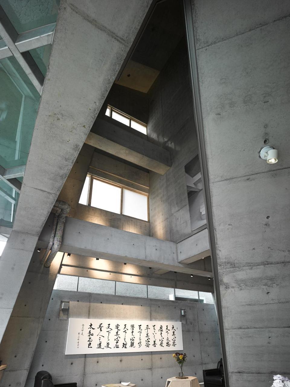 Mao House Apartamento Tainan Exterior foto