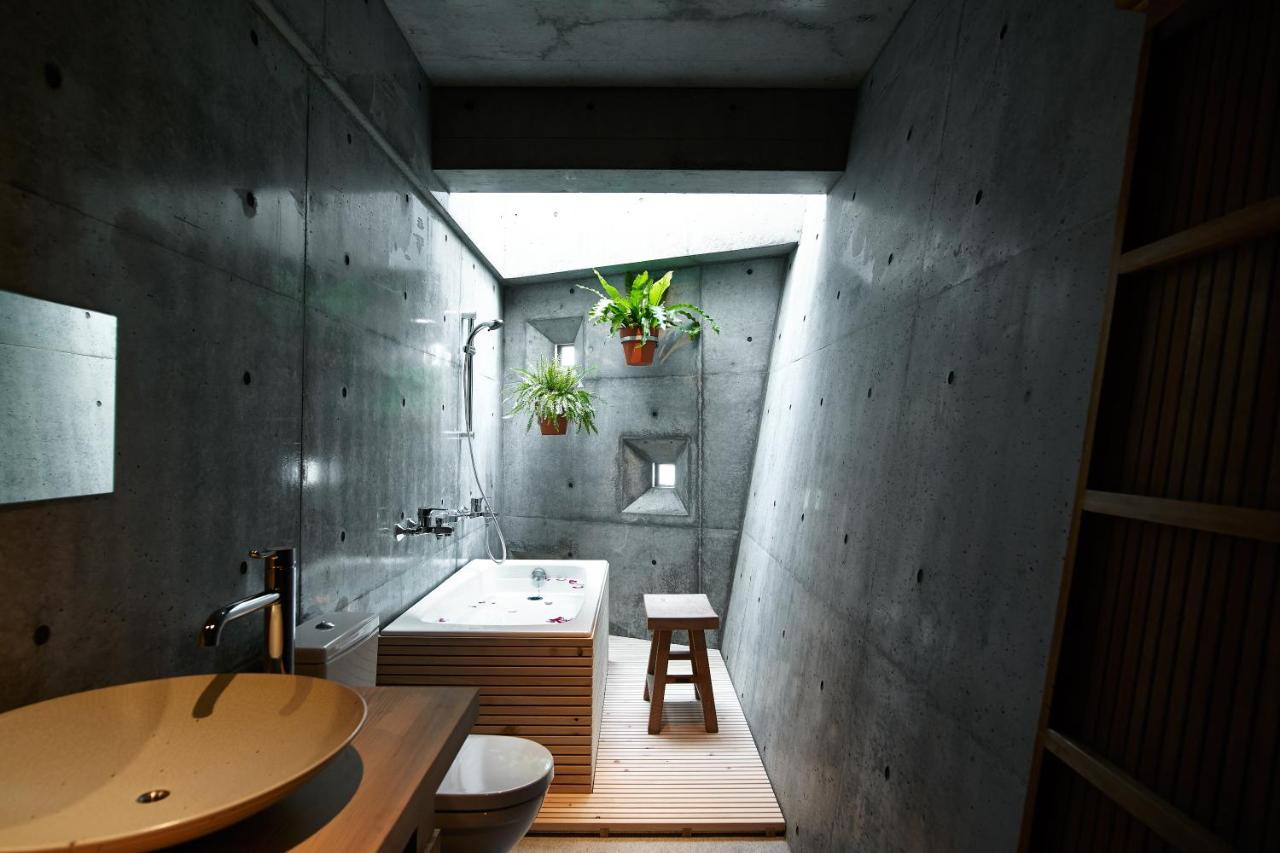 Mao House Apartamento Tainan Exterior foto
