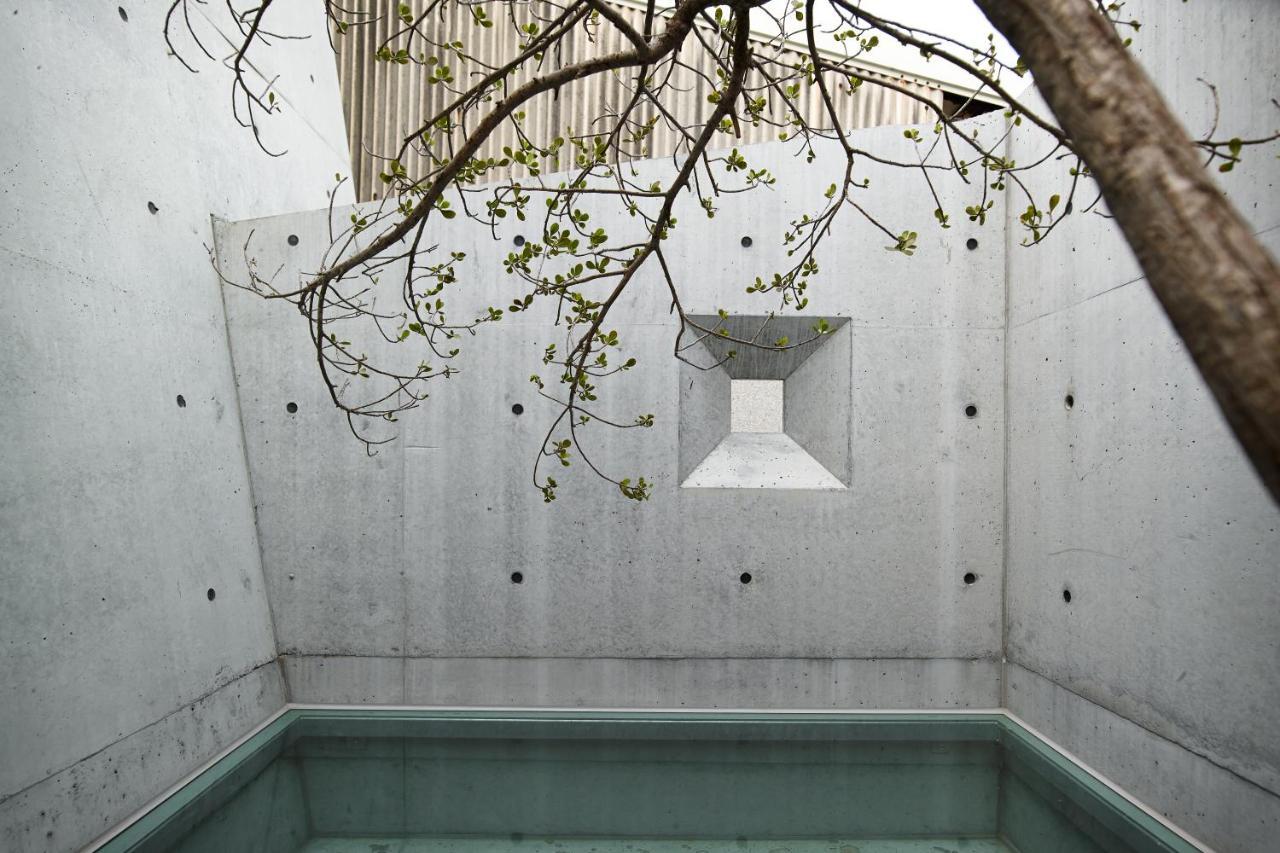 Mao House Apartamento Tainan Exterior foto