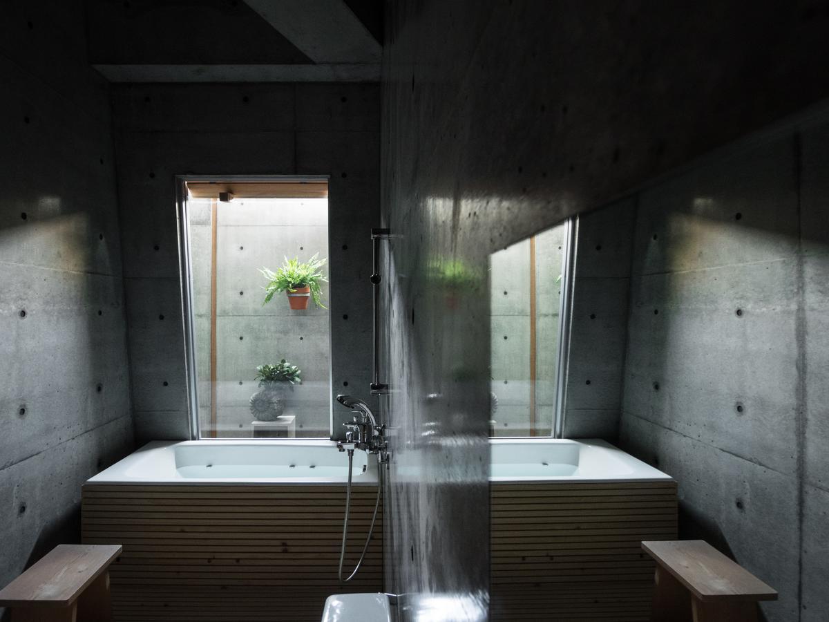 Mao House Apartamento Tainan Exterior foto